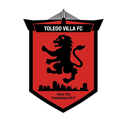 Toledo Villa FC Youth ID Session 2 | Boys poster