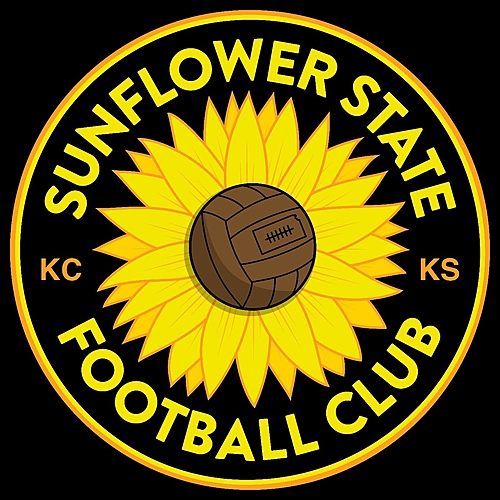 Sunflower State FC vs. Springfield FC (USL2) poster