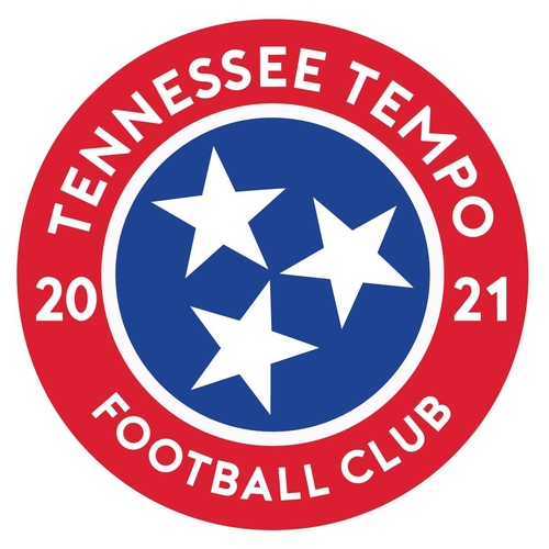 (UPSL Division One) TN Tempo FC vs. Ash Gold FC II poster