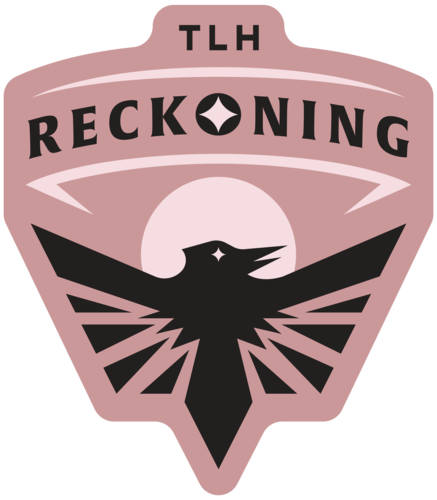 TLH Reckoning vs. Florida Roots poster
