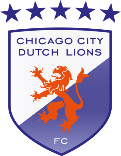 (USL2) Chicago City Dutch Lions FC vs. Minneapolis City SC poster