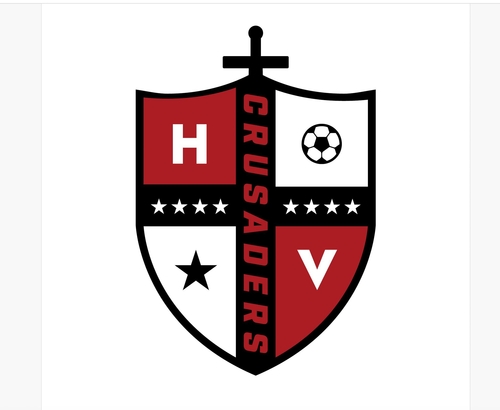 Hudson Valley Crusaders (Reserves) vs Brooklyn City FC poster