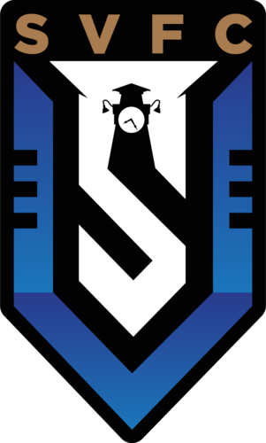 Bristol Rhythm AFC v. Statesville FC poster