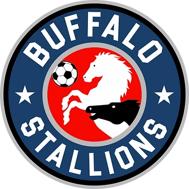 Buffalo Stallions vs Erie Commodores poster