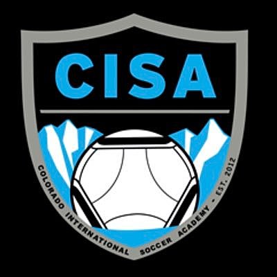 USL2/USL-W Double Header | CISA vs. Real Colorado poster