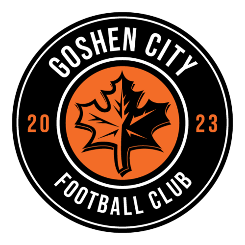 Goshen City FC vs. Midwest United poster